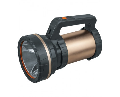 Светодиодный (LED) фонарь-прожектор Navigator NPT-SP26-ACCU IP33 с аккумулятором 6000мАч (14671) 3 режима работы