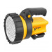 Светодиодный (LED) фонарь-прожектор Navigator NPT-SP10-ACCU IP33 с аккумулятором 4000мАч (94966) 1 режим работы