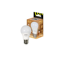 Светодиодная (LED) лампа FAZA FLL- A60 12w E27 3000K 230/50 (5038325) Груша