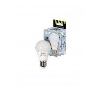 Светодиодная (LED) лампа FAZA FLL- A60 12w E27 5000K 230/50 (5038356) Груша