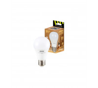 Светодиодная (LED) лампа FAZA FLL- A60 18w E27 3000K 230/50 (5038387) Груша
