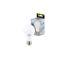 Светодиодная (LED) лампа FAZA FLL- A60 18w E27 5000K 230/50 (5038417) Груша