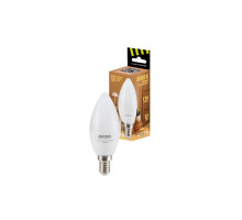 Светодиодная (LED) лампа FAZA FLL- C37 12w E14 3000K 230/50 (5038509) Свеча