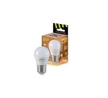 Светодиодная (LED) лампа FAZA FLL- G45 12w E27 3000K 230/50 (5038622) Шар