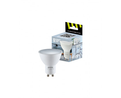 Светодиодная (LED) лампа FAZA FLL- GU10 12w 5000K 175-265V (5038776) Рефлектор