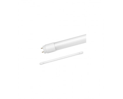 Лампа светодиодная LED-T8R-М-PRO 15Вт 230В G13R 4000К 1350Лм 600мм матовая поворотная IN HOME (4690612030951) Лампа светодиодная LED-T8R-М-PRO 15Вт 230В G13R 4000К 1350Лм 600мм матовая поворотная IN HOME (4690612030951)