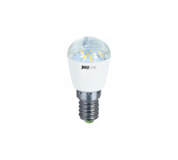 Светодиодная (LED) лампа Jazzway PLED-T26 2w E14 CLEAR REFR для картин и холод.4000K 150Lm (1007667)