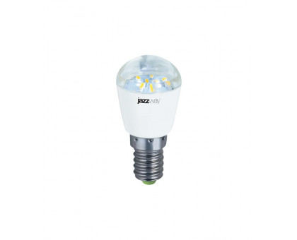 Светодиодная (LED) лампа Jazzway PLED-T26 2w E14 CLEAR REFR для картин и холод.4000K 150Lm (1007667)