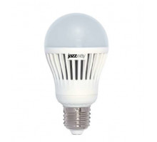 Светодиодная (LED) лампа Jazzway PLED-ECO-A60 7w E27 3000K 230V/50Hz 1020598 Груша