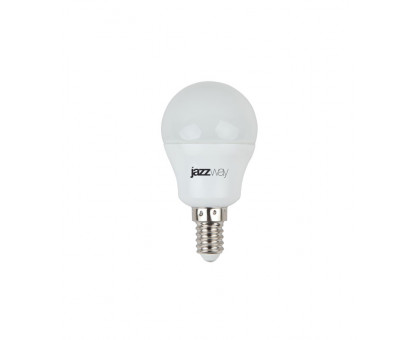 Светодиодная (LED) лампа Jazzway PLED- SP G45  7w 5000K (1027870-2)