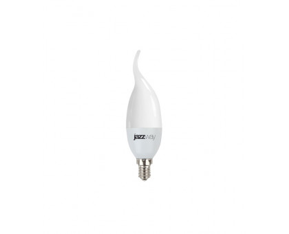 Светодиодная (LED) лампа Jazzway PLED-SP CA37 7w E14 4000K  230/50 (1027917-2)