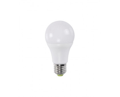 Светодиодная (LED) лампа Jazzway PLED-DIM A60 10w 3000K 820 Lm E27 230/50 (1028839)