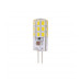 Светодиодная (LED) лампа Jazzway PLED-G4 3w 2700K (1032041)