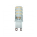Светодиодная (LED) лампа Jazzway PLED-G9 5W 2700K (1032102B)