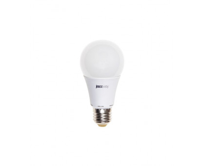 Светодиодная (LED) лампа Jazzway PLED-ECO-A60 7w E27 3000K 230V/50Hz (1033178)