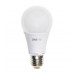 Светодиодная (LED) лампа Jazzway PLED-ECO-A60 7w E27 5000K 230V/50Hz (1033192)