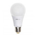 Светодиодная (LED) лампа Jazzway PLED-ECO-A60 11w E27 3000K 880Lm 220V/50Hz (1033208)