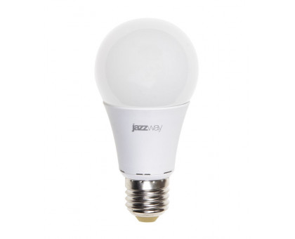 Светодиодная (LED) лампа Jazzway PLED-ECO-A60 11w E27 4000K 840Lm 220V/50Hz (1033215)