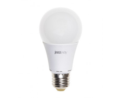 Светодиодная (LED) лампа Jazzway PLED-ECO-A60 11w E27 5000K 840Lm 220V/50Hz (1033222)