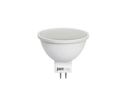 Светодиодная (LED) лампа Jazzway PLED-SP JCDR 7w 3000K GU5.3  230/50 (1033499)