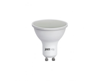 Светодиодная (LED) лампа Jazzway PLED-SP GU10 7w 3000K (1033550)