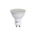 Светодиодная (LED) лампа Jazzway PLED-SP GU10 7w 5000K (1033574)