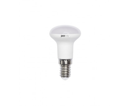 Светодиодная (LED) лампа Jazzway PLED-SP R39 5w 3000K E14 230/50 (1033581)