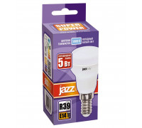 Светодиодная (LED) лампа Jazzway PLED-SP R39 5w 5000K E14 230/50 (1033598)