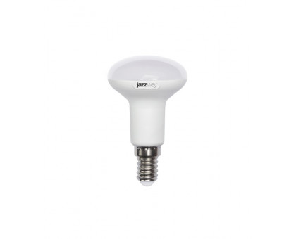 Светодиодная (LED) лампа Jazzway PLED-SP R50 7w 3000K E14 230/50 (1033628)