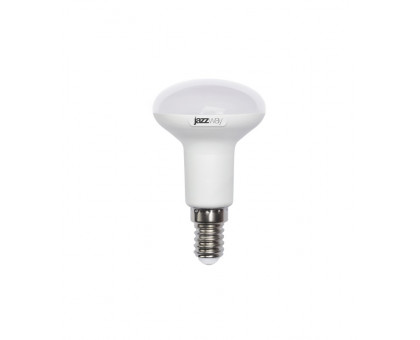 Светодиодная (LED) лампа Jazzway PLED-SP R50 7w 5000K E14 230/50 (1033635)