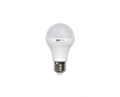 Светодиодная (LED) лампа Jazzway PLED-SP A60 10w 3000K E27 (1033697)