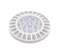 Светодиодная (LED) лампа Jazzway PLED-AR111 12w 4000K 960Lm G53 185-265V (1033895)