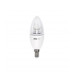 Светодиодная (LED) лампа Jazzway PLED-DIM C37 7w CLEAR 2700K (1035349)