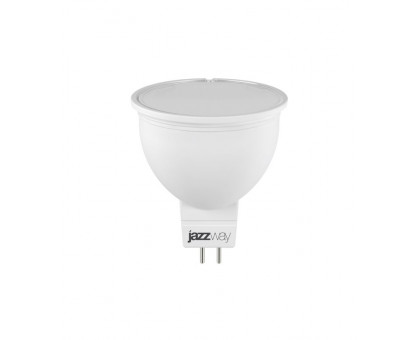 Светодиодная (LED) лампа Jazzway PLED-DIM JCDR 7w 4000K 540Lm GU5.3 230/50 (1035431)