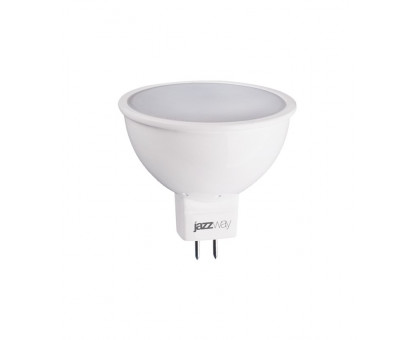 Светодиодная (LED) лампа Jazzway PLED-ECO-JCDR 5W 3000K 400Lm GU5.3 230V/50Hz (1037077A)
