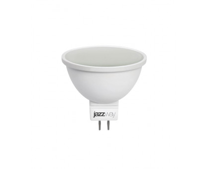 Светодиодная (LED) лампа Jazzway PLED-ECO-JCDR 5W 4000K 400Lm GU5.3 230V/50Hz (1037107A)