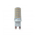 Светодиодная (LED) лампа Jazzway PLED-G9 7W 2700K (1039064B)