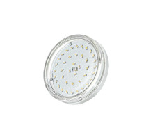 Светодиодная (LED) лампа Jazzway PLED-ECO-GX53 6w 3000K CLEAR (2851970)