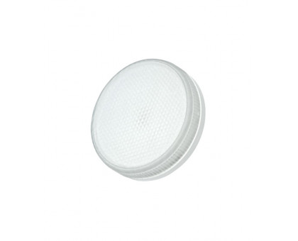 Светодиодная (LED) лампа Jazzway PLED-ECO-GX53 6w 3000K FROST 460Lm D75*26mm (2851987)