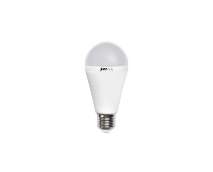 Светодиодная (LED) лампа Jazzway PLED-SP A60 15w 3000K E27 (2853028)