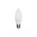 Светодиодная (LED) лампа Jazzway PLED-ECO-C37 5w E27 3000K 400Lm 230V/50Hz (2855312A)