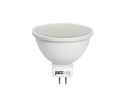 Светодиодная (LED) лампа Jazzway PLED-SP JCDR 9Вт GU5.3 3000K (2859754A)