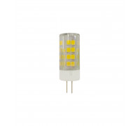 Светодиодная (LED) лампа Jazzway PLED-G4 5w 2700K (5000940)