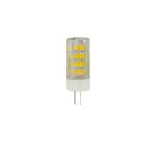 Светодиодная (LED) лампа Jazzway PLED-G4 5w 2700K (5000940)