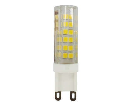 Светодиодная (LED) лампа Jazzway PLED-G9 9W 4000K (5001008)