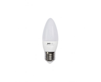 Светодиодная (LED) лампа Jazzway PLED-SP C37 9w E27 5000K-E (5001954A)