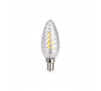 Светодиодная (LED) лампа Jazzway стар PLED CT37 OMNI 5w 2700K 450 Lm E14 230/50 (5002142)