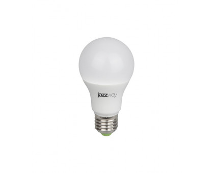 Светодиодная (LED) лампа Jazzway PPG A60 AGRO 9W Frost Е27 (5002395)