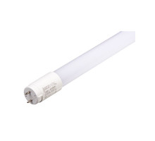 Светодиодная (LED) лампа Jazzway PLED T8 -600PL Nano 10w FROST 4000K 230V/50Hz (5003033)