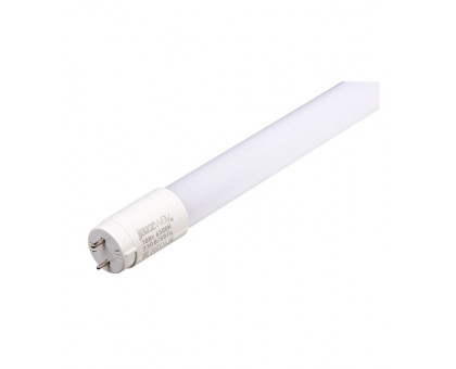 Светодиодная (LED) лампа Jazzway PLED T8 -600PL Nano 10w FROST 4000K 230V/50Hz (5003033)